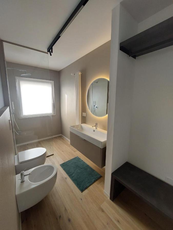 Sky Garden Locazione Turistica Apartment โปลีญาโนอามาเร ภายนอก รูปภาพ
