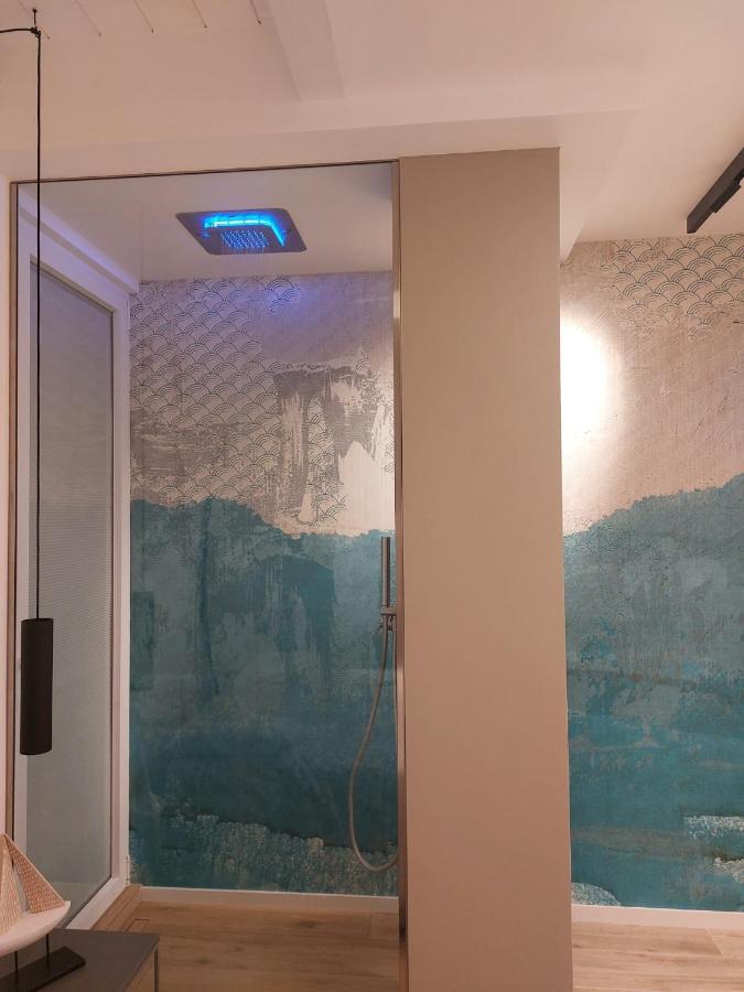 Sky Garden Locazione Turistica Apartment โปลีญาโนอามาเร ภายนอก รูปภาพ