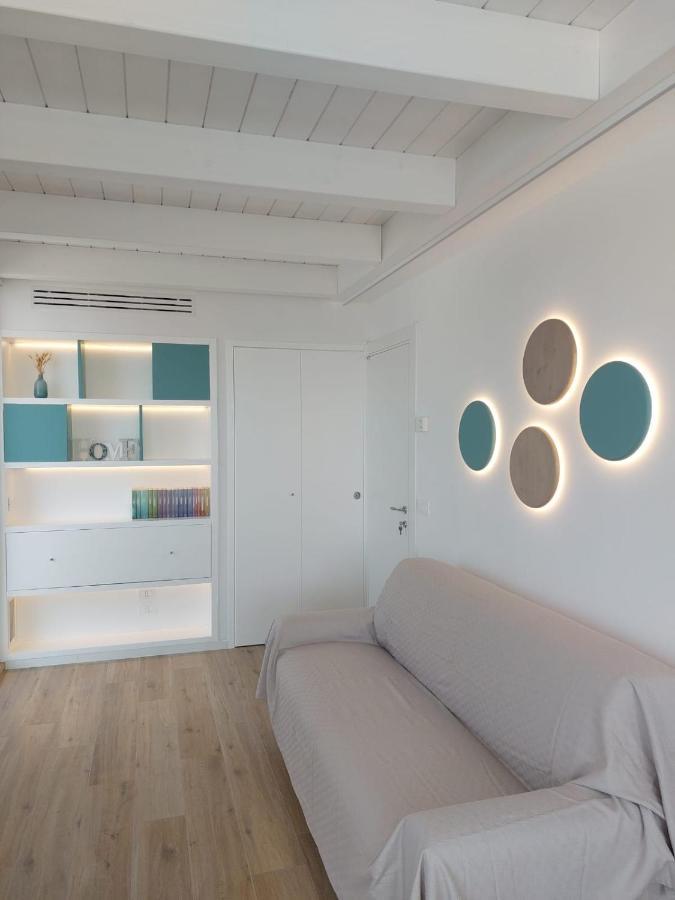Sky Garden Locazione Turistica Apartment โปลีญาโนอามาเร ภายนอก รูปภาพ