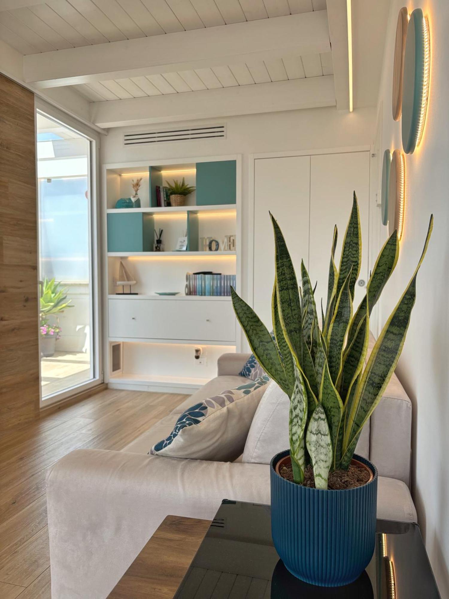 Sky Garden Locazione Turistica Apartment โปลีญาโนอามาเร ภายนอก รูปภาพ